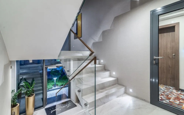Love Sopot Residence