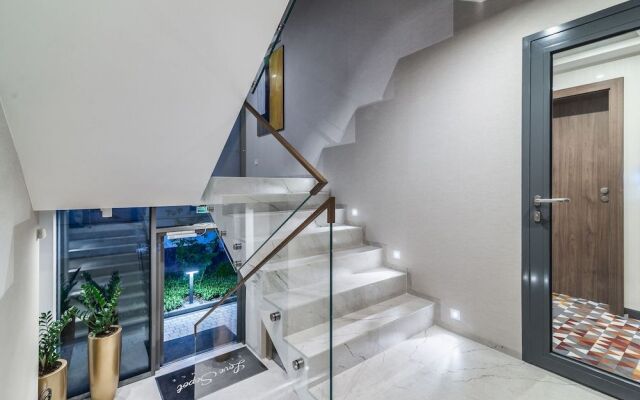 Love Sopot Residence