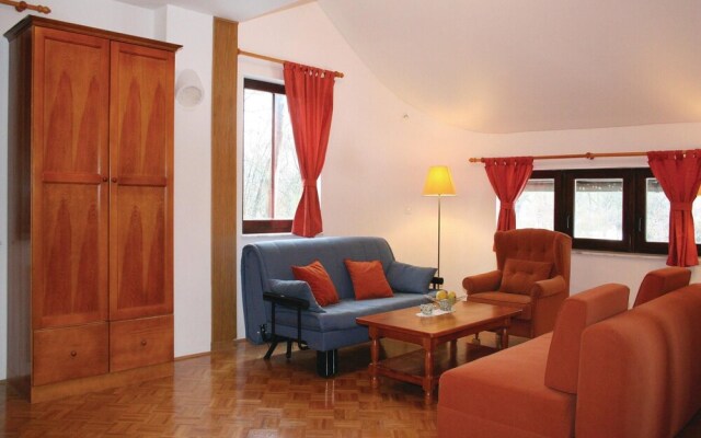 Beautiful Home in Mozirje With Wifi and 1 Bedrooms