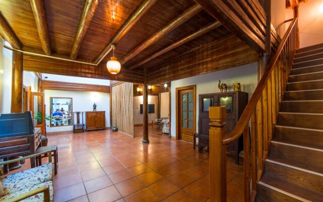 Tong Lu Ye Du Li Cun