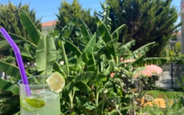 Luna Alacati