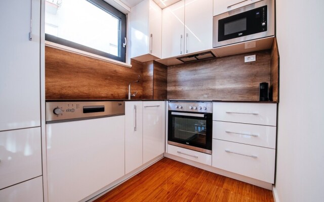 Deluxe Apartment Isabela Prague