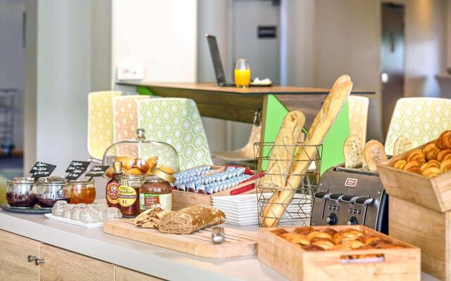 ibis Styles Strasbourg Stade de la Meinau