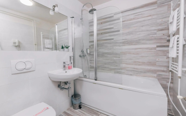 CitiHotel Veliki
