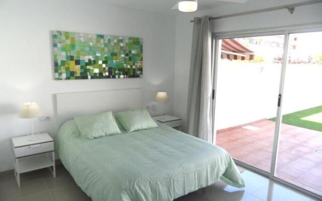 DUPLEX C9 con PISCINA PRIVADA
