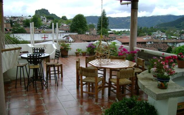 Hotel Tonancalli