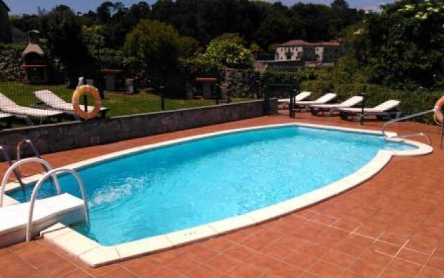 Apartamentos Rurales Las Dos Torres