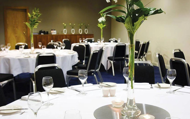 Apex Haymarket Hotel