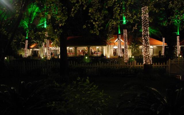 Fantasy Golf Resort