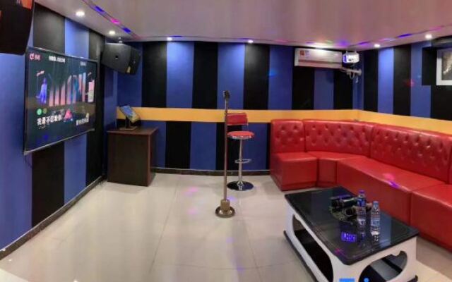 Yunshanli Private Tang Exclusive Homestay