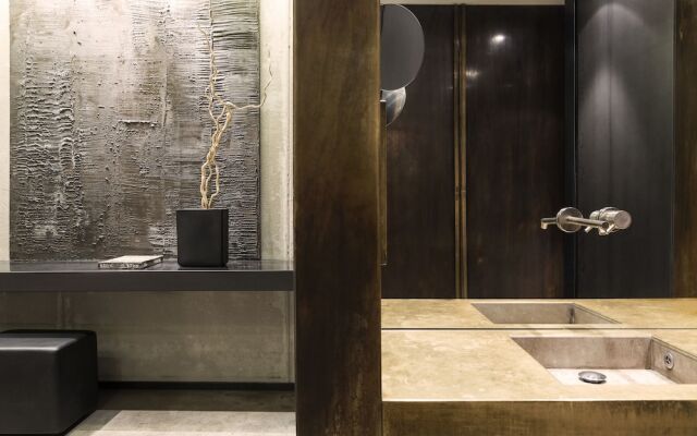 STRAF, Milan, a Member of Design Hotels