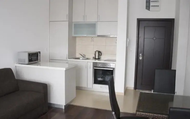 Apartments Marina
