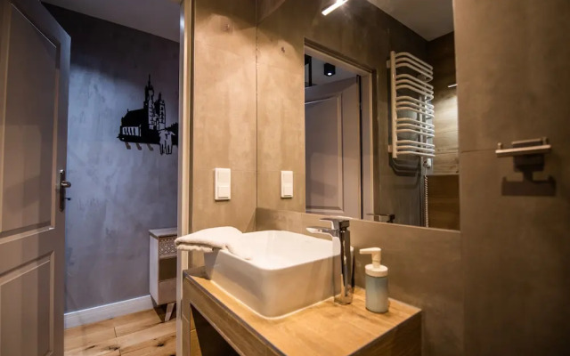 City Lights Kazimierz