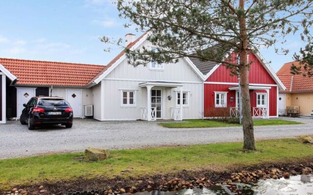 "Teofan" - 800m from the sea in Western Jutland