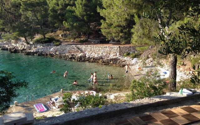 Villa Terra Nostra Hvar