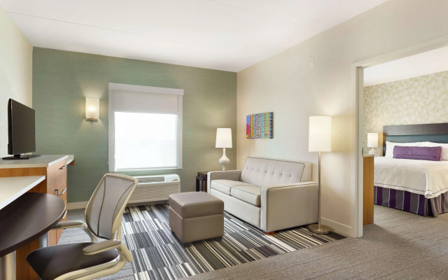 Home2 Suites by Hilton Milton Ontario