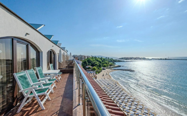 Mirage Hotel