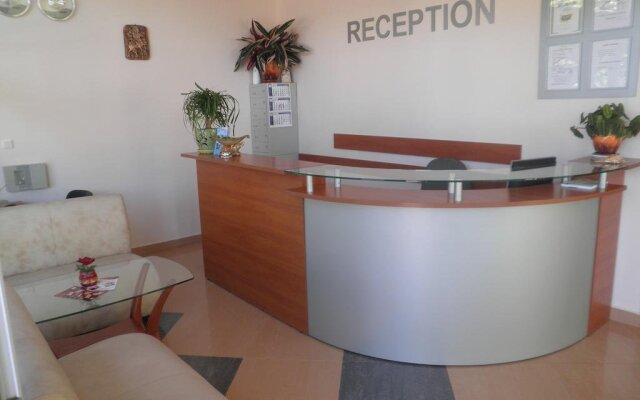 Saint George Family Hotel