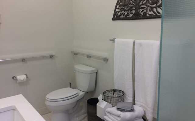 Sarabande Bed and Breakfast