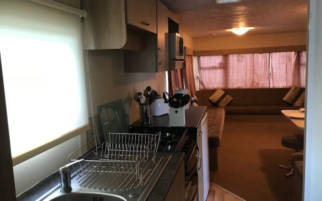 Holiday Home Primero in Coghurst Holiday Park