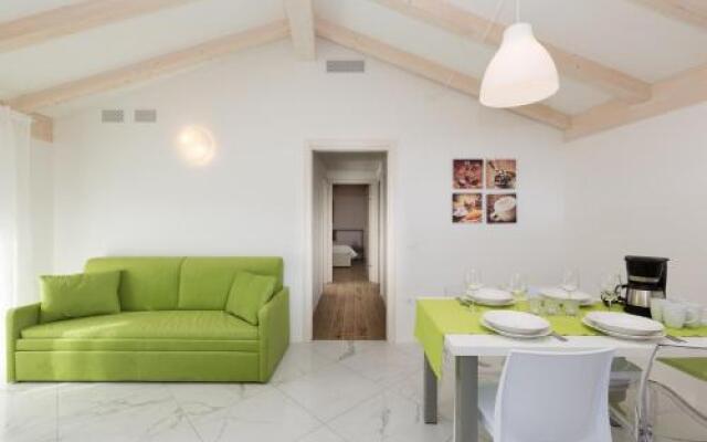 Residence Klima House de Vilos