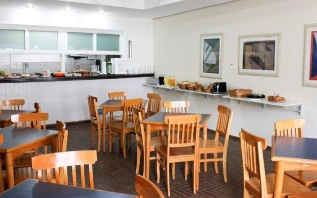 Jaguary Hotel Sumaré