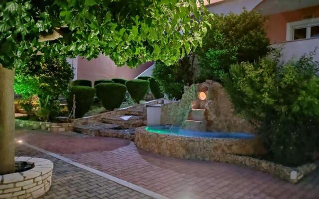 Saint George's Hotel