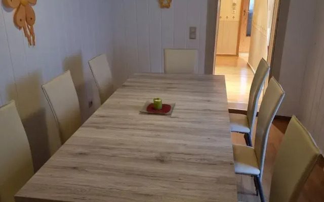 Ferienhaus Am Schlossba Hel Wernigerode