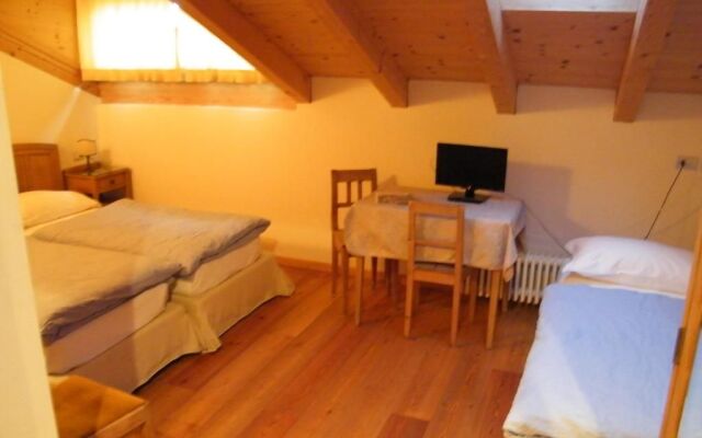 Agriturismo Degasper Giorgio Fattoria Meneguto