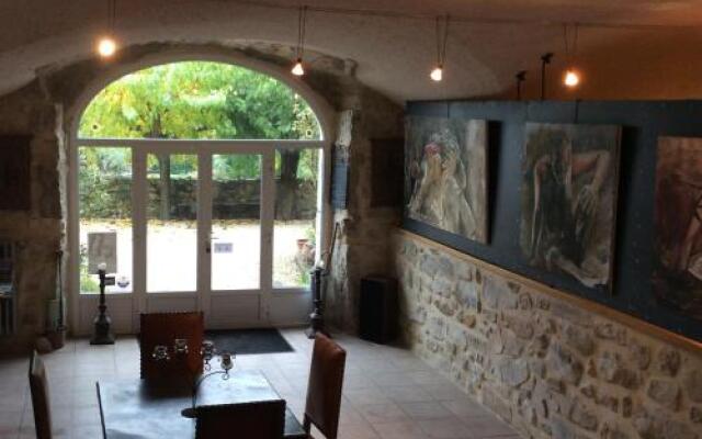 Chambres D'hôte De Laudun