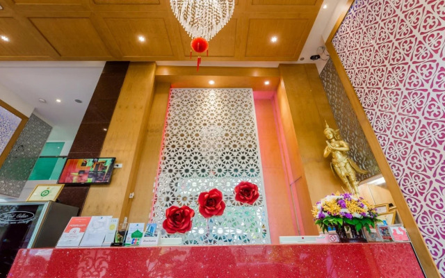 Roseate Hotel Chiangmai