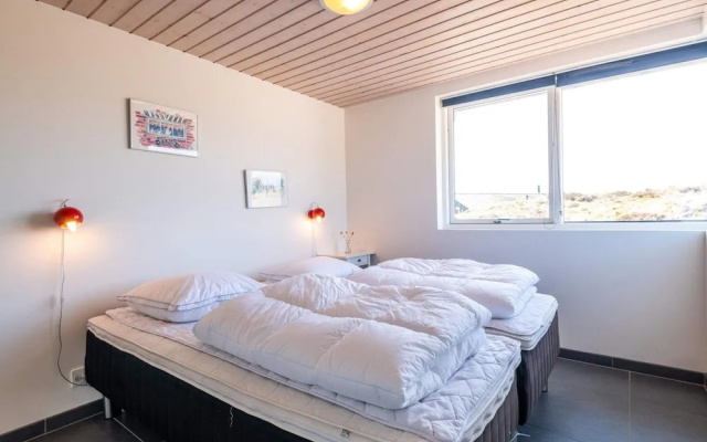 10 Person Holiday Home in Fano