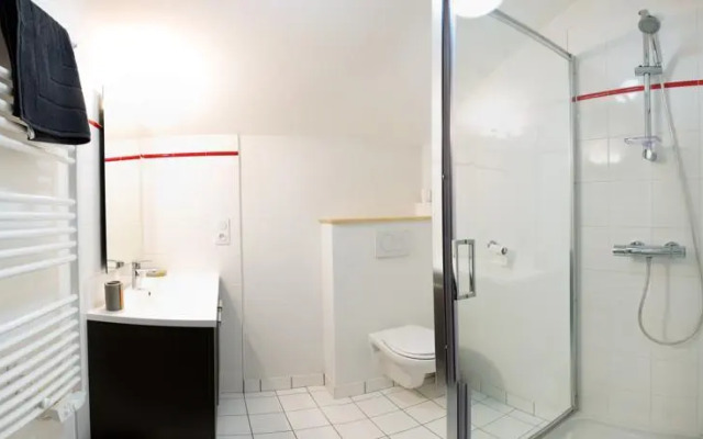 Mont Blanc Lodge Hauteluce