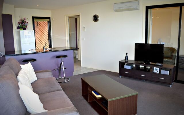 Ocean View Apartment 1