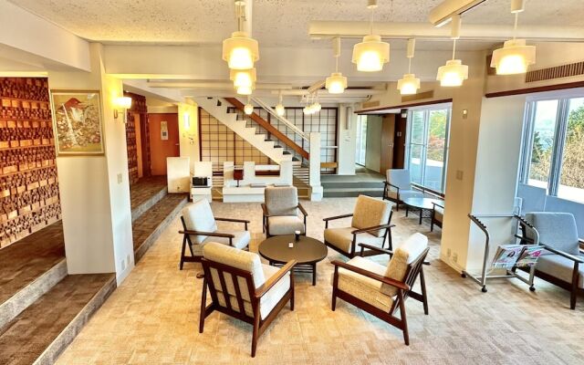 Trip7 Hakone Sengokuhara Onsen Hotel