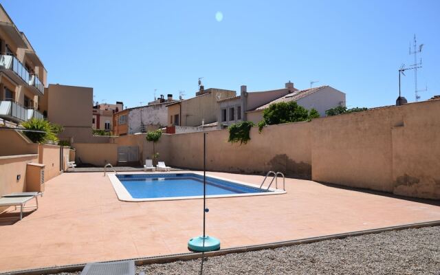 Apartamento Alba