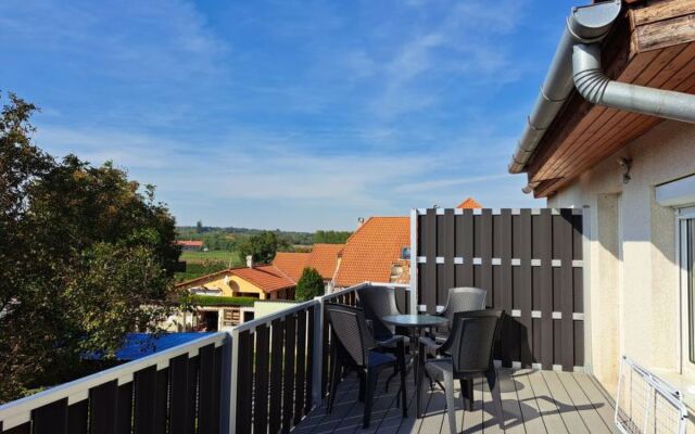 Apartment  Keszthely/Balatonkeresztur