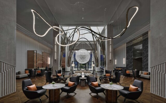 Doubletree By Hilton Cangnan