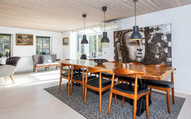 4 Star Holiday Home in Jerup