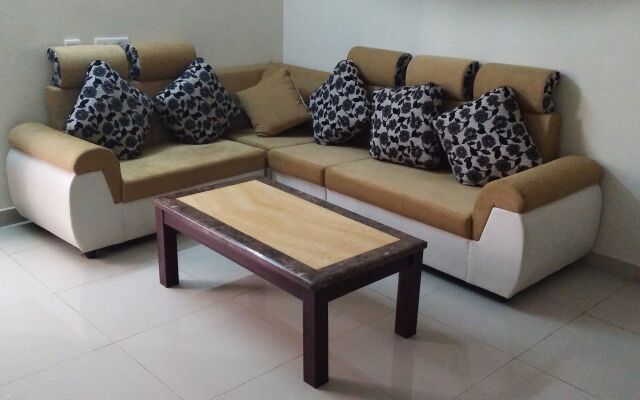 Fresh Living Prime Hi Tech