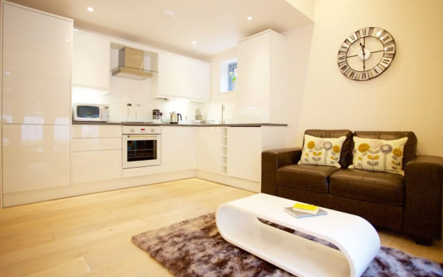 Citystay Living - Citygate