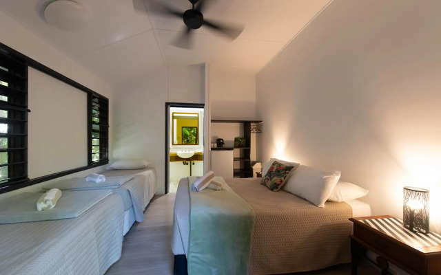 Cape Tribulation Beach House