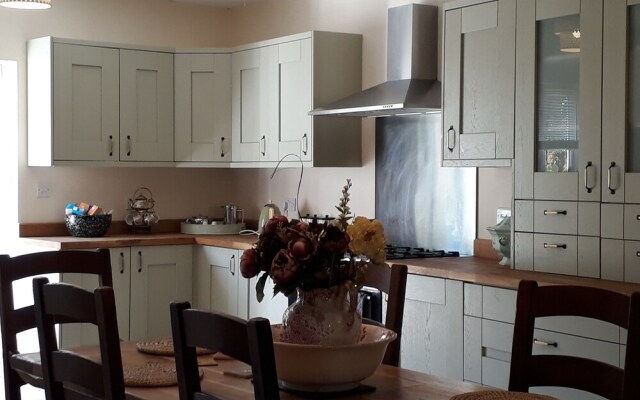 Bretforton Holiday Home - The Old Post Office