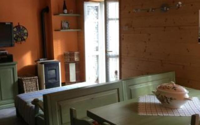 Locanda Dei Cantu'