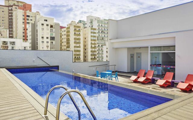 ibis Styles Balneario Camboriu