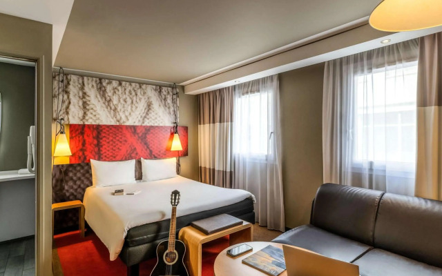 ibis Le Havre Centre