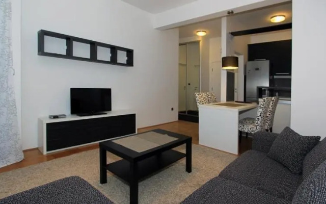 Montesa New Apartmani 2