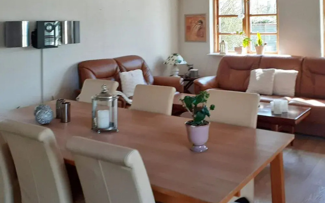6 Person Holiday Home in Taastrup