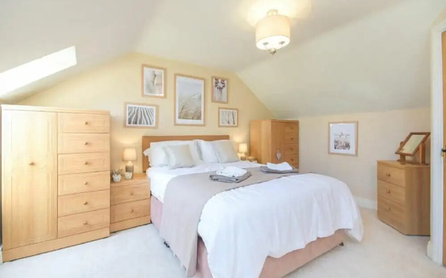 Lavender Cottage
