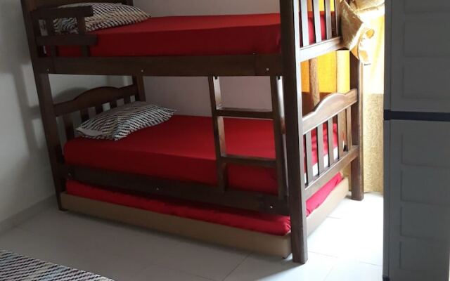 Apartamentos Turísticos Faviles